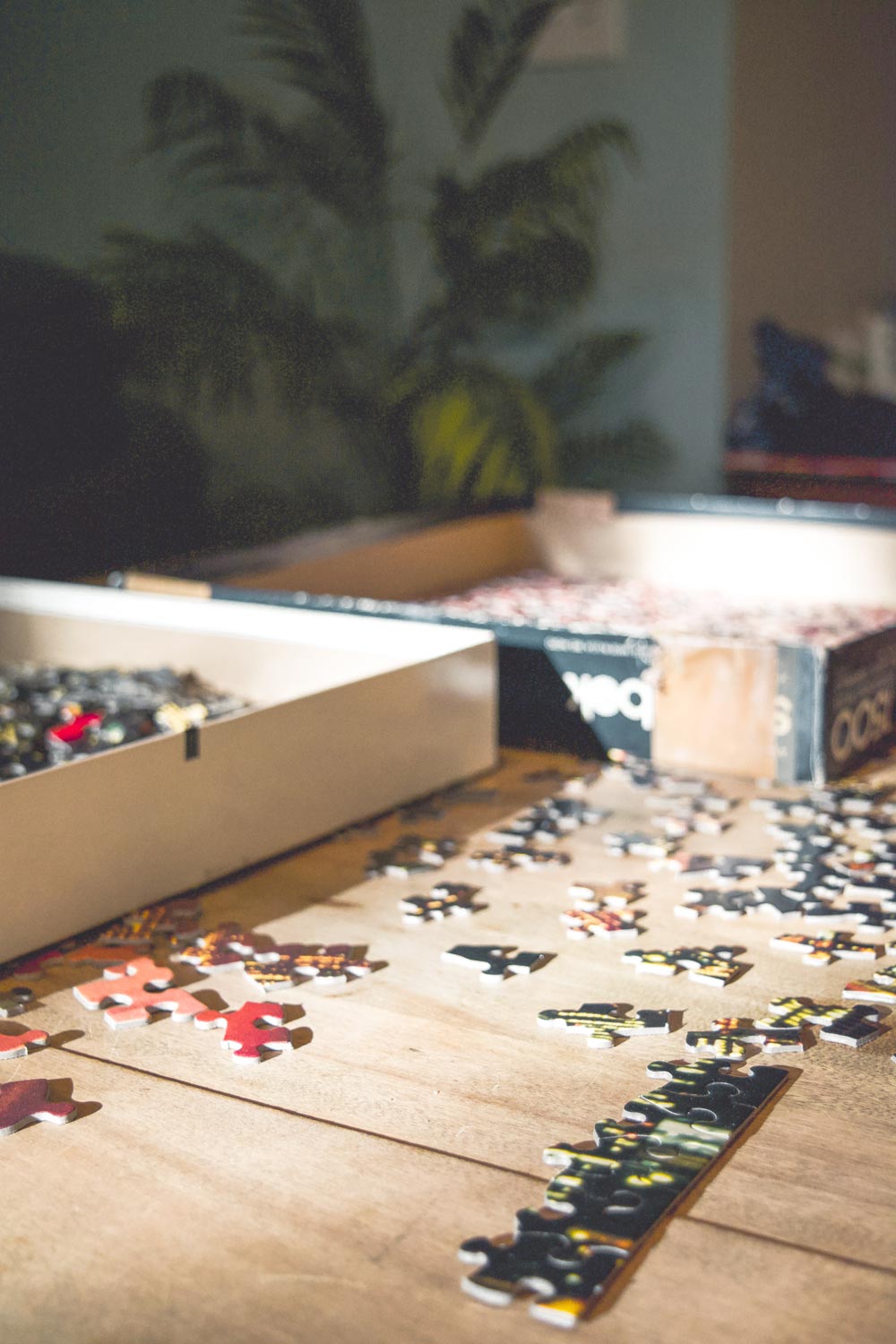 Jigsaw pieces photo by Katt Yukawa on Unsplash